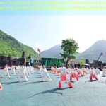 Hvordan fremmer Sichuan hele folks treningsboom？Talsmann hver person til å trene i en time om dagen og fremme den store koblingen i forskjellige bransjer